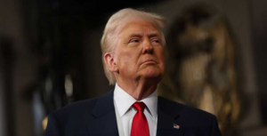 Dow Jones Futures: Trump's Iran Comments Spark Stock Market Reversal As Oil Prices Tumble