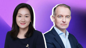 WPP Media names new China CEO as Rupert McPetrie steps down