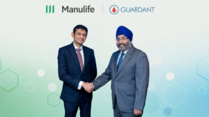 Manulife and Guardant Health join forces to tackle cancer burden across Asia