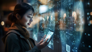 Using AI in your content? You could be dampening brand trust