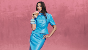 Dua Lipa brews Nespresso’s next era as global brand ambassador