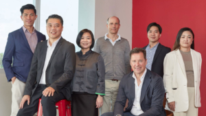 Mediaplus expands into Asia with Singapore joint venture