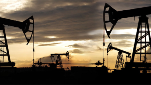 Dow Jones Futures Rise As Oil Prices Retreat From $100; Nvidia GTC, Micron Earnings Ahead