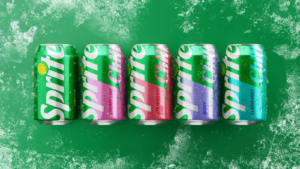 Is Sprite's Gen Z play the freshest in the game?