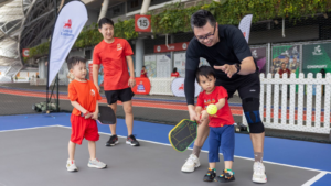 How Great Eastern turned a running track into its always-on brand playground