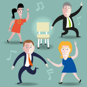 The Music Has Stopped in Private Markets