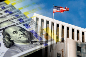 America’s Debt – A New Infrastructure?