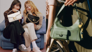 Coach and Kate Spade conclude global media pitch