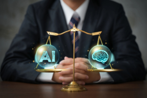 Where AI Ends and Investment Judgment Begins
