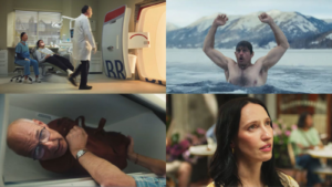 British Airways finds the emergency exit for everyday pressures