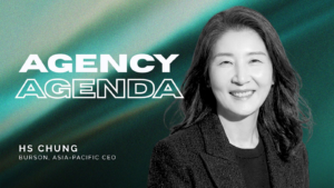 Agency agenda: Burson APAC’s HS Chung on resetting culture for the future