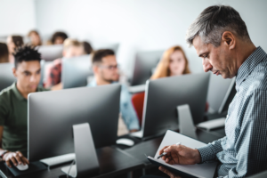 ESG Ratings, ESG News Sentiment, and Firm Credit Risk Perception