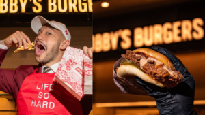 Bobby's Burgers' KL opening: Why influencer F&B's are fast becoming a trend