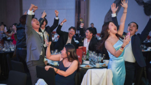 Singapore’s first-ever Content360 Awards shortlist announced