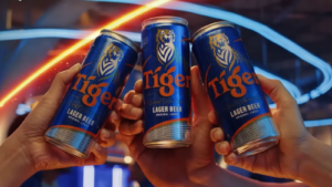 Tiger Beer to cease brewing operations in Singapore by 2027