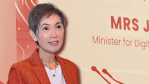 SG reinforces public service media as trusted platform amid AI misinformation