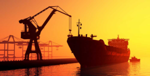 Dow Jones Futures Fall; Crude Oil Prices Top $90 On Tanker Attacks, Port Disruption