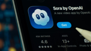 OpenAI shuts down Sora, reportedly ending Disney partnership talks