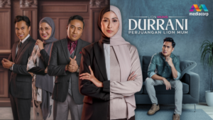 Mediacorp takes local drama regional with Netflix deal