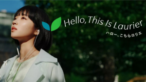 Laurier turns everyday period moments into a shared story