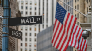 Stock Market Today: Dow, Nasdaq Higher Amid Jobs, Iran, Tariffs; Nvidia Rises (Live Coverage)