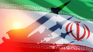 Dow Jones Futures Tumble, Oil Prices Spike Amid U.S.-Iran Attacks