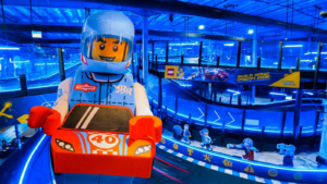 Gen Z perspectives: LEGO, STB's creative agency and influencer reviews