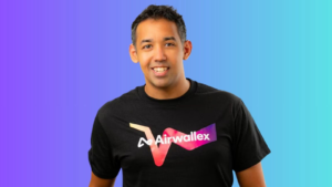 'Signing is the easy part': How Airwallex turned sport into a global growth engine