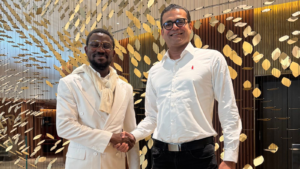 Redhill extends global footprint with African partner BHM Holdings