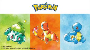 Why UNIQLO's Pokémon tees are more than just cute collectibles