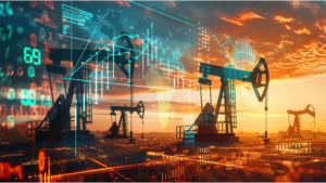 Dow Jones Futures Rise On Oil Reserves Report; AI Giant Oracle Jumps On Earnings