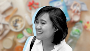 Danone picks ex-Kimberly-Clark comms lead as new SEA head of comms