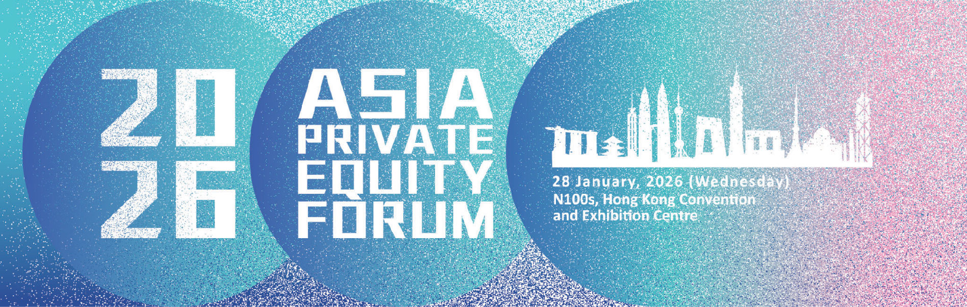 Asia Private Equity Forum 2026