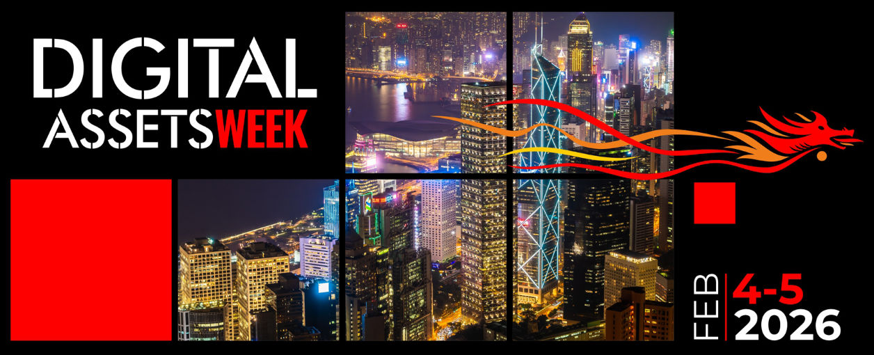 Digital Assets Week 2026