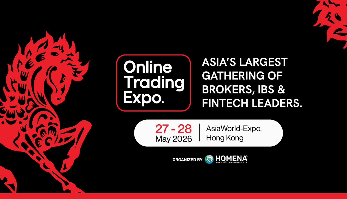 Online Trading Expo