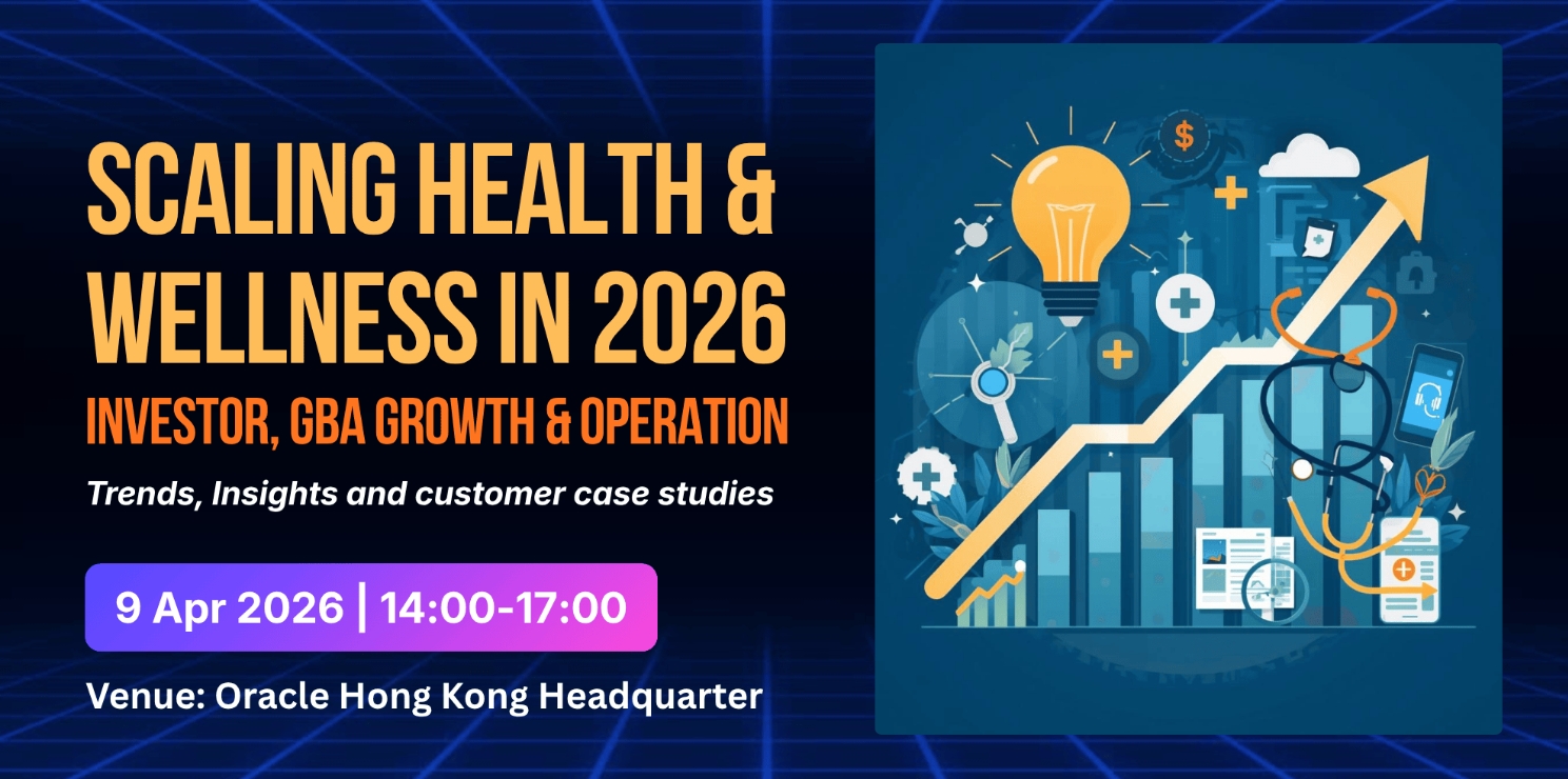 Scaling Health & Wellness in 2026