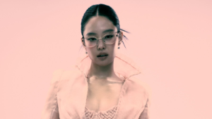 Ray-Ban taps Jennie, as K-pop continues to reshape global marketing