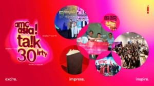 30 years, 30 secrets, SG$30,000 – and still hungry to make a difference