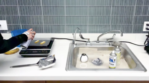 AI suit teaches you new skills by taking control of your muscles