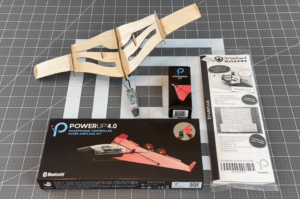 Review: 2-in-1 RC smart-plane will put your engineering skills to the test