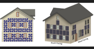 'Sweater for houses' could reduce heating bills by at least 15%