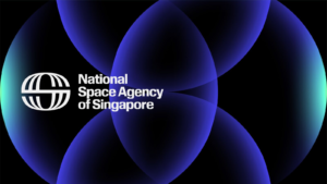 National Space Agency of Singapore unveils brand identity