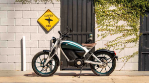 Royal Enfield's first electric motorcycle lands at $3,000 in its home country