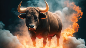 Stock Market Today: Dow Gains 1,100 Points Amid Huge Recovery; Micron, Nvidia Score Big Wins (Live Coverage)