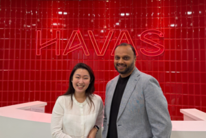 Havas Play Singapore names new GM, CEO Kenny Yap exits