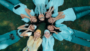 Is community the new loyalty programme?