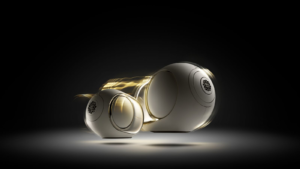 Devialet picks PR agency for SG