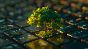 Are AI chatbots building the next walled garden?