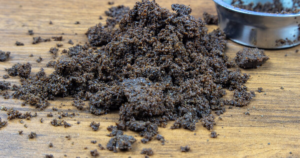 Coffee in your walls? Breakthrough converts grounds to insulation