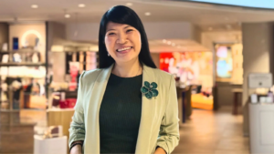 Gen Z perspectives: Nespresso SG marketing head departs, Philips' rice cooker typo & a Nigerian prince